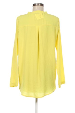 Дамска блуза Unbranded, Размер XL, Цвят Жълт, Цена 10,22 €