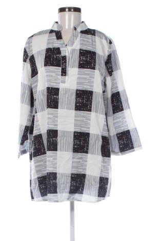 Дамска блуза Unbranded, Размер XXL, Цвят Многоцветен, Цена 10,22 €