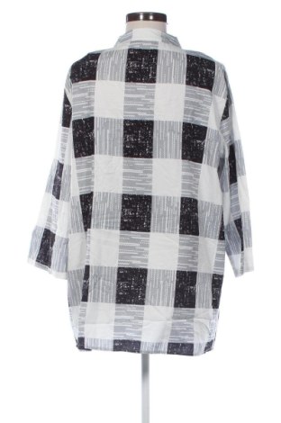 Дамска блуза Unbranded, Размер XXL, Цвят Многоцветен, Цена 10,22 €