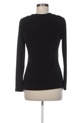 Дамска блуза Unbranded, Размер M, Цвят Черен, Цена 10,00 €