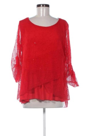 Damen Shirt Unbranded, Größe L, Farbe Rot, Preis € 12,99