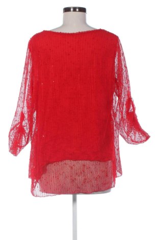 Damen Shirt Unbranded, Größe L, Farbe Rot, Preis € 12,99