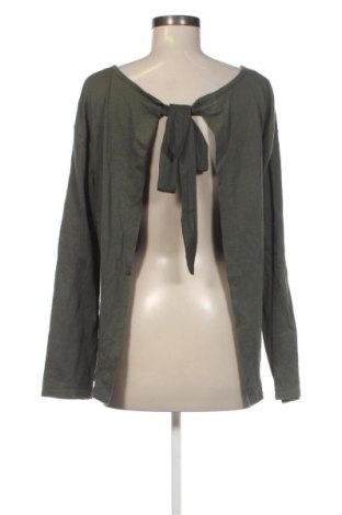 Дамска блуза Unbranded, Размер M, Цвят Зелен, Цена 10,00 €