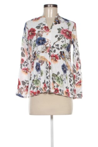 Дамска блуза Unbranded, Размер M, Цвят Многоцветен, Цена 10,00 €