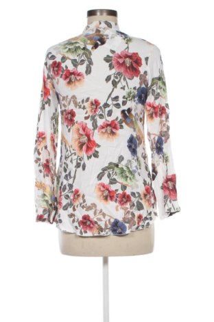 Дамска блуза Unbranded, Размер M, Цвят Многоцветен, Цена 10,00 €