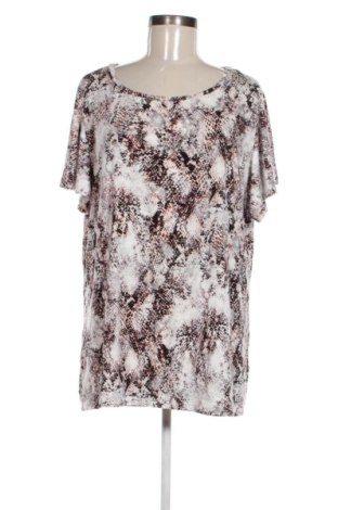 Damen Shirt Unbranded, Größe XXL, Farbe Mehrfarbig, Preis 12,99 €