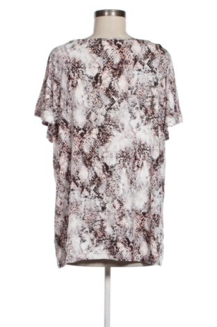 Damen Shirt Unbranded, Größe XXL, Farbe Mehrfarbig, Preis 12,99 €