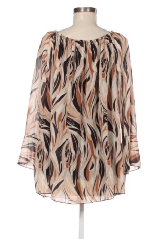 Дамска блуза Unbranded, Размер XL, Цвят Многоцветен, Цена 5,11 €