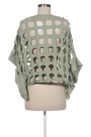 Дамска блуза Unbranded, Размер XL, Цвят Зелен, Цена 10,00 €