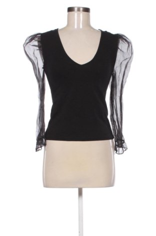 Dámská halenka Unbranded, Velikost S, Barva Černá, Cena  289,00 Kč