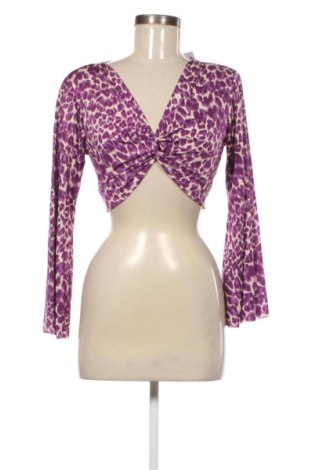 Γυναικεία μπλούζα Unbranded, Μέγεθος M, Χρώμα Βιολετί, Τιμή 11,99 €