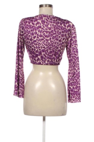 Γυναικεία μπλούζα Unbranded, Μέγεθος M, Χρώμα Βιολετί, Τιμή 11,99 €