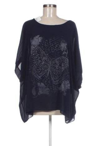 Dámska blúza Unbranded, Veľkosť L, Farba Modrá, Cena  5,95 €