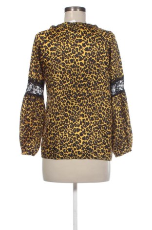 Дамска блуза Unbranded, Размер M, Цвят Многоцветен, Цена 10,22 €