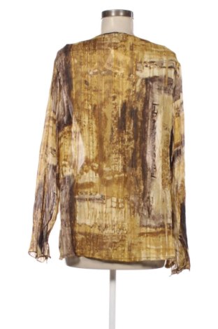 Γυναικεία μπλούζα Unbranded, Μέγεθος XL, Χρώμα Πολύχρωμο, Τιμή 11,99 €