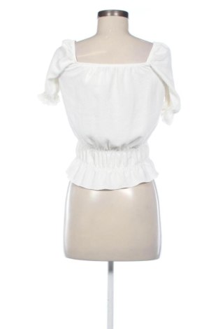 Γυναικεία μπλούζα Unbranded, Μέγεθος S, Χρώμα Λευκό, Τιμή 11,99 €