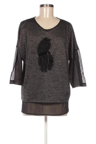 Bluză de femei Unbranded, Mărime XXL, Culoare Multicolor, Preț 52,13 Lei