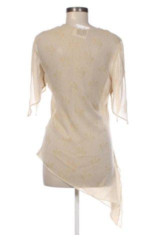 Дамска блуза Unbranded, Размер M, Цвят Бежов, Цена 10,00 €
