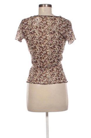 Bluzka damska Unbranded, Rozmiar S, Kolor Brązowy, Cena 51,99 zł