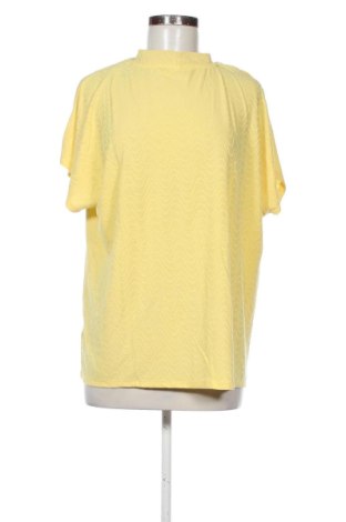 Dámská halenka Unbranded, Velikost XXL, Barva Žlutá, Cena  277,00 Kč