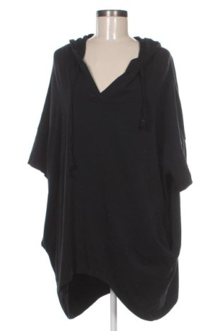 Дамска блуза Unbranded, Размер XXL, Цвят Черен, Цена 10,00 €