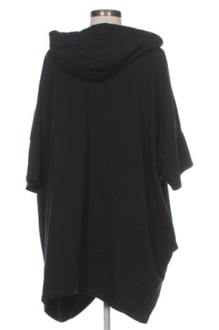 Дамска блуза Unbranded, Размер XXL, Цвят Черен, Цена 10,00 €