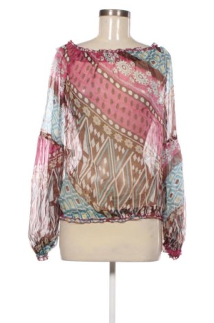 Dámská halenka Unbranded, Velikost XL, Barva Vícebarevné, Cena  289,00 Kč