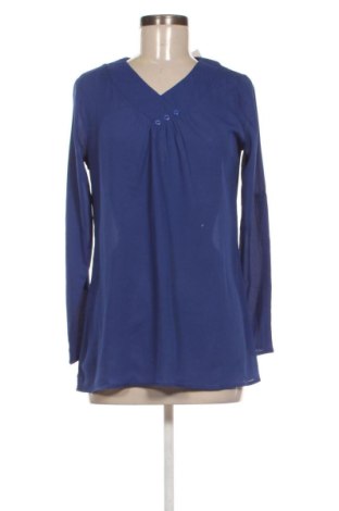 Bluză de femei Unbranded, Mărime M, Culoare Albastru, Preț 21,99 Lei