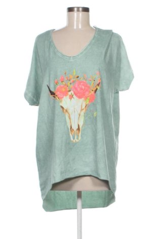 Bluză de femei Unbranded, Mărime XL, Culoare Multicolor, Preț 52,13 Lei