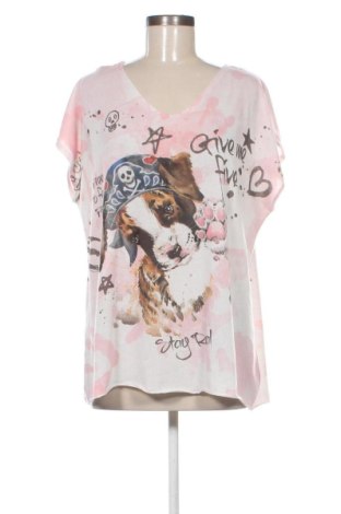 Bluză de femei Unbranded, Mărime XL, Culoare Multicolor, Preț 52,13 Lei