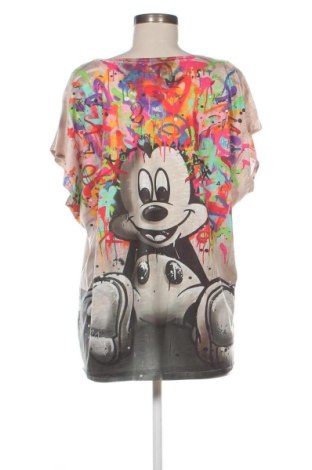 Дамска блуза Unbranded, Размер XXL, Цвят Многоцветен, Цена 10,00 €