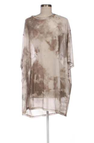 Bluzka damska Unbranded, Rozmiar 3XL, Kolor Beżowy, Cena 50,99 zł