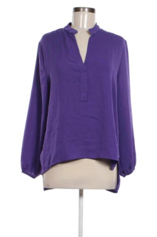Dámska blúza Unbranded, Veľkosť L, Farba Fialová, Cena  5,95 €