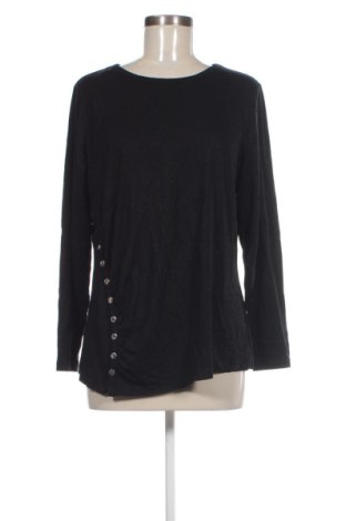 Γυναικεία μπλούζα Unbranded, Μέγεθος XL, Χρώμα Μαύρο, Τιμή 11,99 €