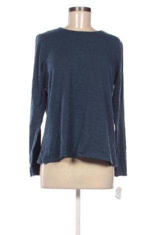 Дамска блуза Unbranded, Размер XXL, Цвят Син, Цена 16,00 €