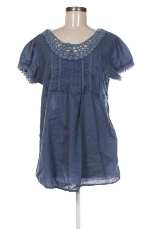 Dámská halenka Unbranded, Velikost L, Barva Modrá, Cena  283,00 Kč