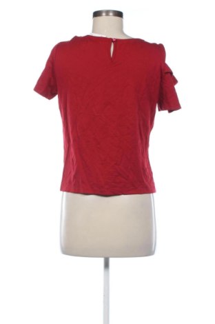 Damen Shirt Unbranded, Größe L, Farbe Rot, Preis 7,99 €