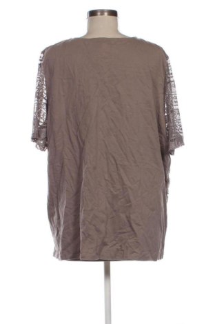 Bluzka damska Unbranded, Rozmiar 3XL, Kolor Kolorowy, Cena 55,99 zł