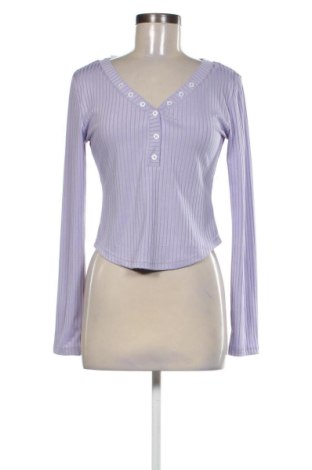 Dámská halenka Unbranded, Velikost L, Barva Fialová, Cena  289,00 Kč