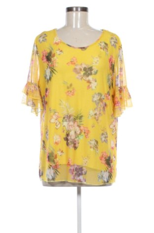 Дамска блуза Unbranded, Размер L, Цвят Многоцветен, Цена 8,18 €