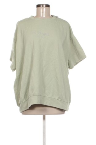 Дамска блуза Unbranded, Размер XXL, Цвят Зелен, Цена 10,22 €