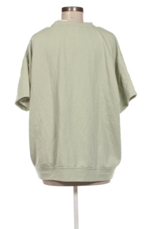 Дамска блуза Unbranded, Размер XXL, Цвят Зелен, Цена 10,22 €