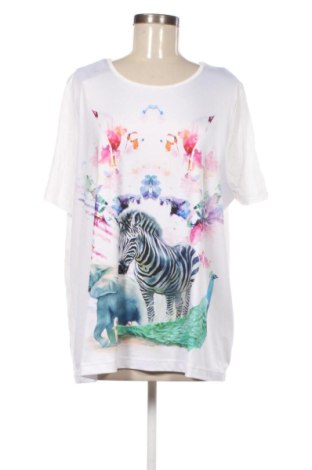 Bluzka damska Unbranded, Rozmiar XXL, Kolor Kolorowy, Cena 51,99 zł