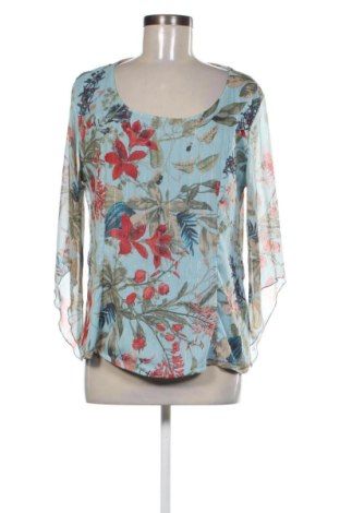 Damen Shirt Unbranded, Größe L, Farbe Mehrfarbig, Preis € 3,99