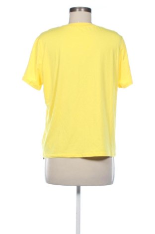 Bluzka damska Unbranded, Rozmiar 3XL, Kolor Żółty, Cena 51,99 zł