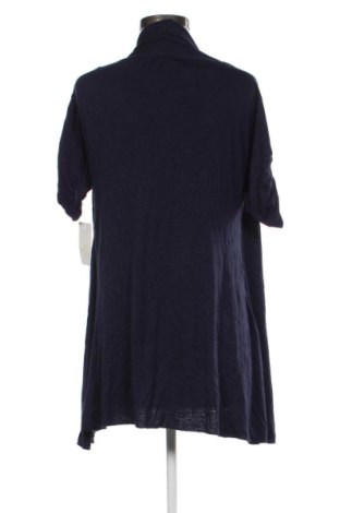 Дамска блуза Unbranded, Размер M, Цвят Син, Цена 10,22 €