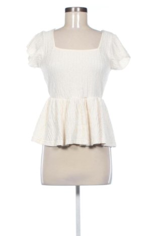 Damen Shirt Unbranded, Größe S, Farbe Ecru, Preis € 12,99