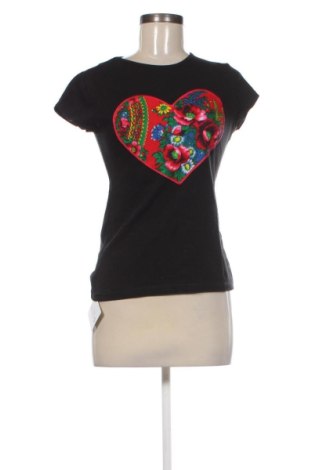 Damen Shirt Unbranded, Größe M, Farbe Schwarz, Preis 10,00 €