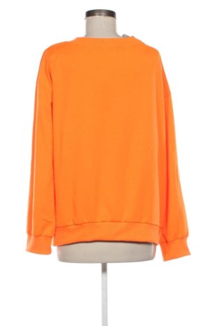 Damen Shirt Unbranded, Größe L, Farbe Orange, Preis 10,00 €
