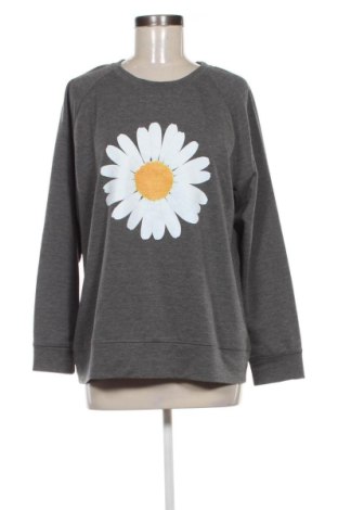 Női blúz Unbranded, Méret L, Szín Szürke, Ár 4 132 Ft